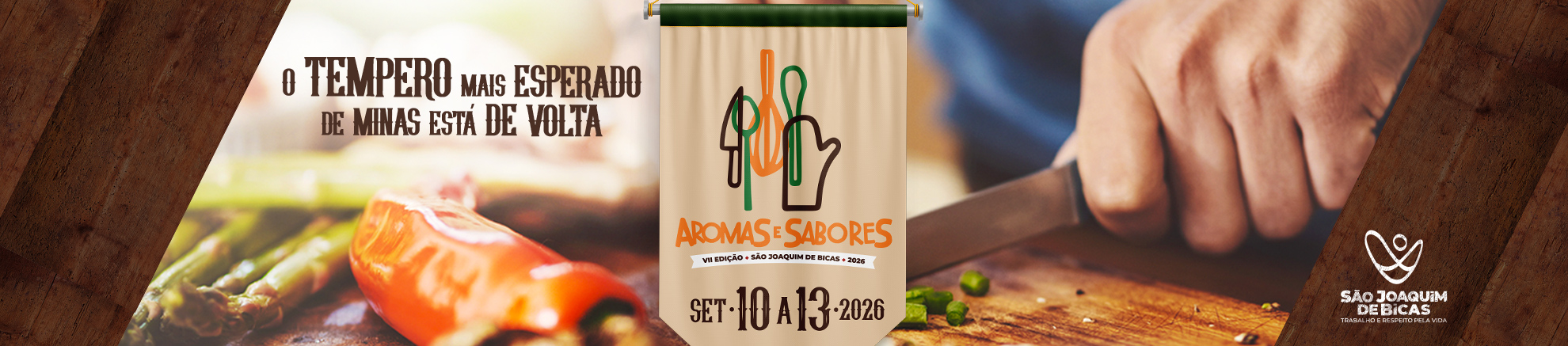 Bannes Save The Date Aromas 2026